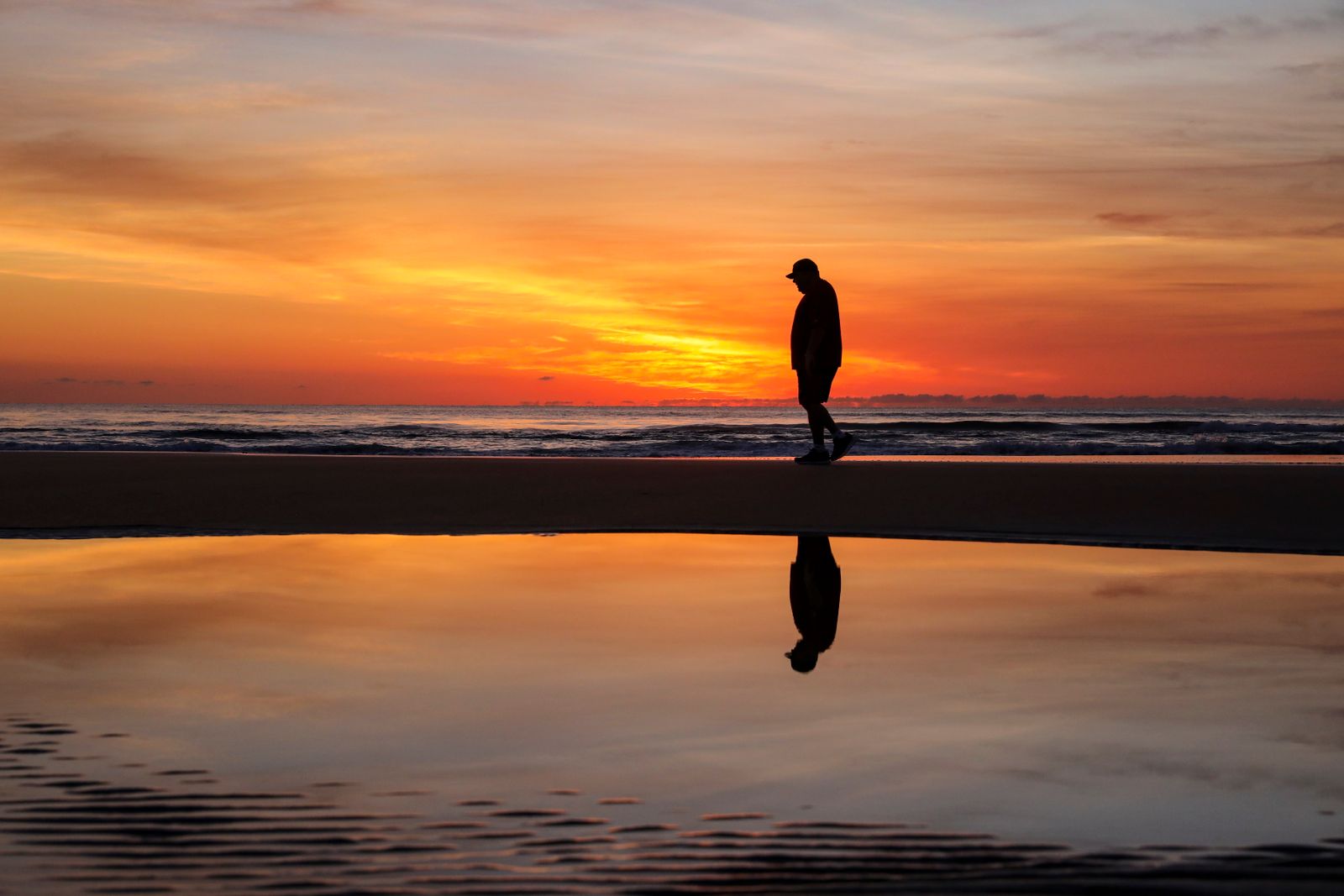 Urges usually rise and fade. Getting outside or changing what you are doing can help one pass.